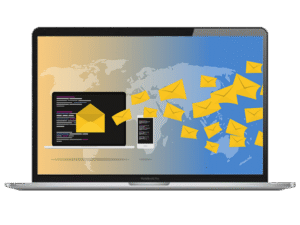 Business Email Hosting