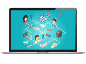 Remote IT Support Plan