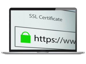 SSL Certificate Setup