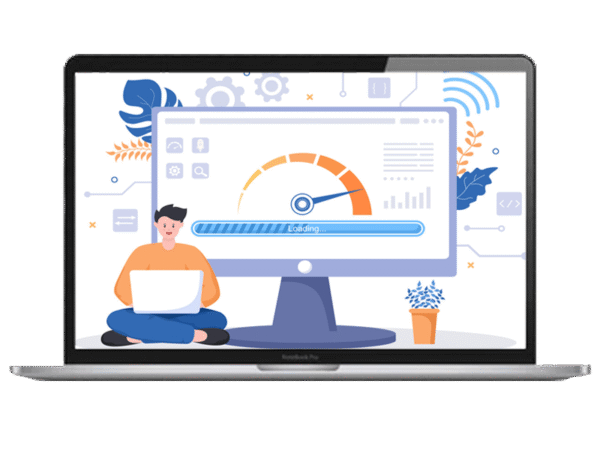 WordPress Speed Optimization