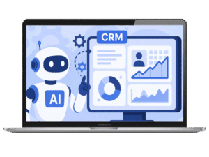 AI CRM Suite