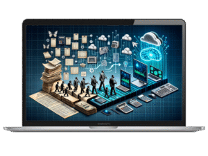 AI HR & Payroll System