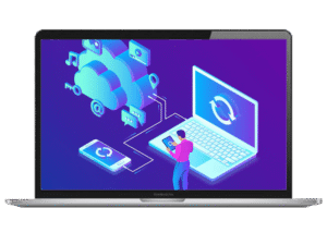 CloudSync Backup System