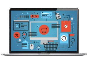 Enterprise eCommerce Platform