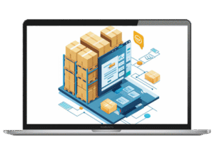 Smart Inventory Manager